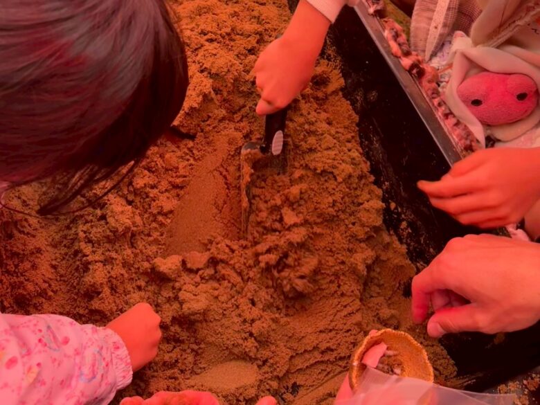草加・まつばら綾瀬川公園で春フェス開催　親子でときめく「子どもフェスタ」体験レポ