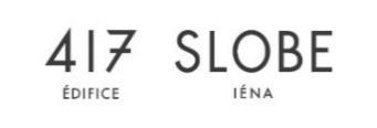 417 EDIFICE/SLOBE IENA