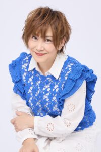 松本梨香さんが越谷に登場！GWに楽しむ無料ミニライブ開催【レイクタウン】