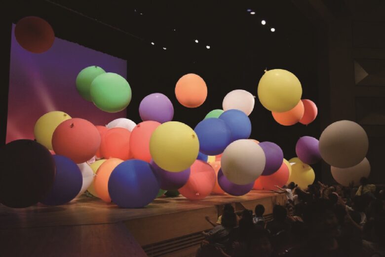 8月11日（火・祝）三郷市文化会館で2回公演　親子で学んで楽しめる話題の科学エンターテインメント