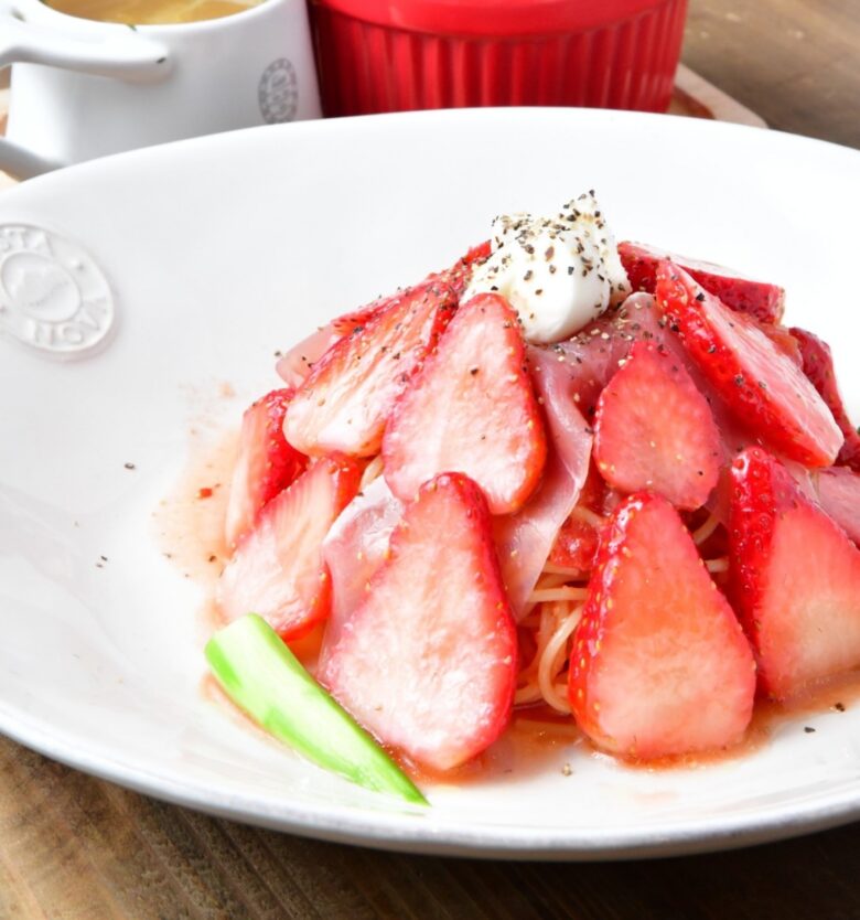 八潮・大瀬「Cafe Kissa」週替わりランチ人気ランキング発表　気になる第1位は!?