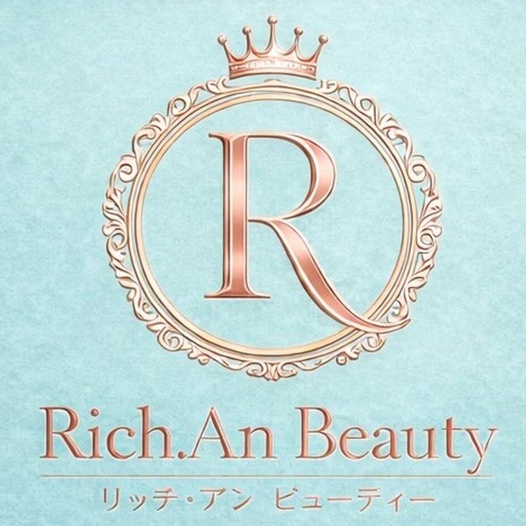Rich.An Beauty （ビューティーサロン）