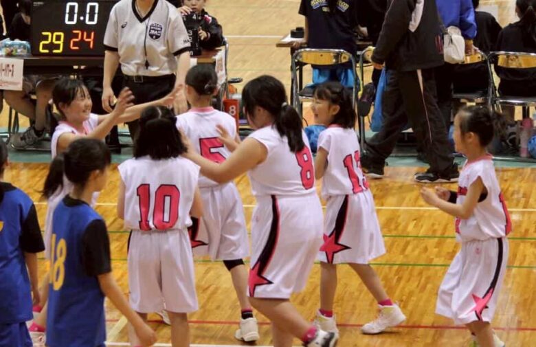 八潮市・松之木バヤリーズが新団員大募集　女子男子問わず4月25日に体験会開催