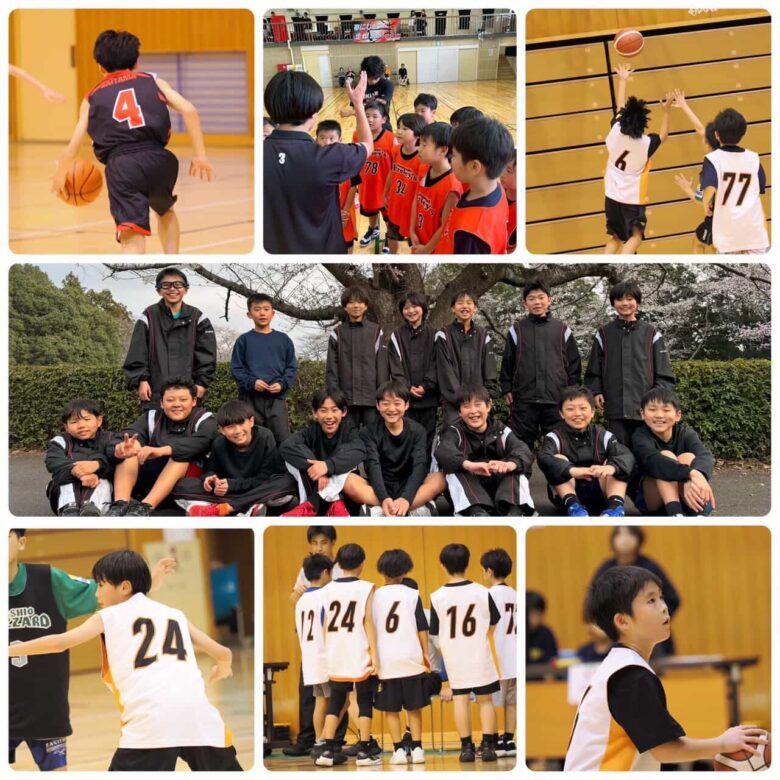 八潮市・松之木バヤリーズが新団員大募集　女子男子問わず4月25日に体験会開催