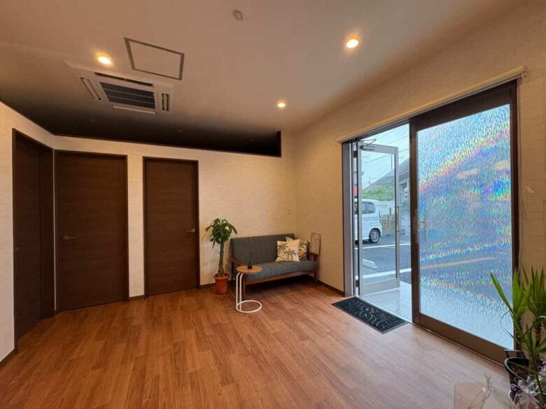  八潮駅近くに「FACIAL SALON Lympha Dea」5月1日オープン　毛穴・たるみ・肌質改善に寄り添う新サロン