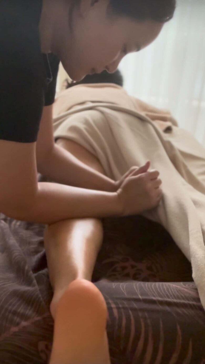 『Akala Healing』　八潮市で本場ハワイ仕込みのロミロミを提供する完全予約制サロン