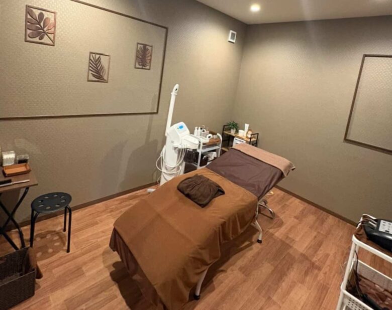  八潮駅近くに「FACIAL SALON Lympha Dea」5月1日オープン　毛穴・たるみ・肌質改善に寄り添う新サロン