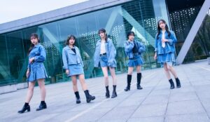 イオンレイクタウンでDayRe:リリースイベント開催　ミニライブ＆サイン会を実施【4月18日】