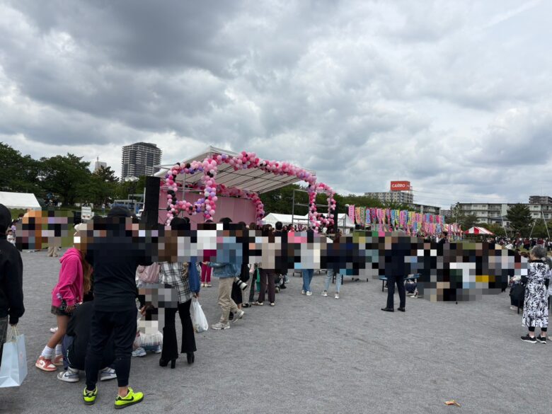 草加・まつばら綾瀬川公園で春フェス開催　親子でときめく「子どもフェスタ」体験レポ