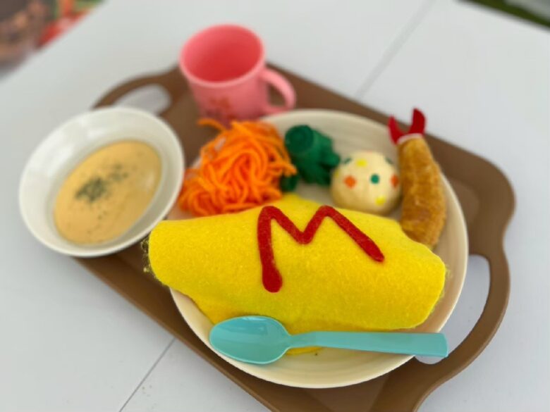 三郷ハウジングステージで「リアルおままごと」開催　4月29日限定・参加無料の体験型イベント