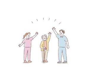 草加で福祉の仕事相談会開催　八潮・三郷・草加の施設が集結、地元就職を応援