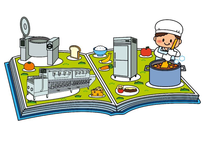 給食 小学校