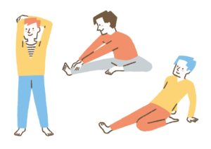 八潮市「痛みに負けないカラダづくり」健康講座開催　肩・膝・腰の予防から自彊術まで学べる全2回