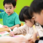 八潮の人気洋菓子店「る・菓壇」で新学期ぬり絵イベント開催　参加でクッキープレゼント