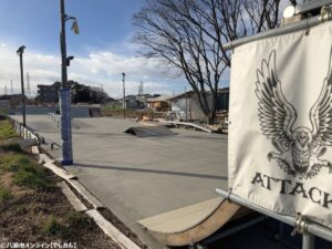 【八潮市】初心者歓迎のスケボー体験会スタート！手ぶらOK・30分1,000円で気軽に挑戦