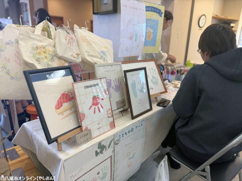 春の陽気に包まれた光明寺「お寺deマルシェ」第13回開催 甘茶かけや音楽でにぎわう一日