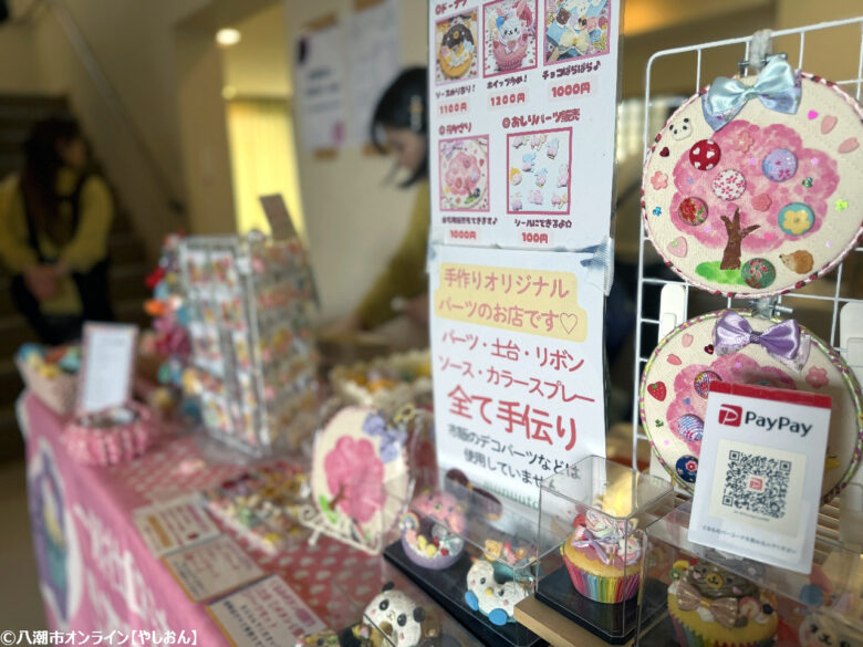 春の陽気に包まれた光明寺「お寺deマルシェ」第13回開催 甘茶かけや音楽でにぎわう一日