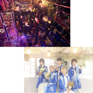 イオンレイクタウンで青春CYBER＆Last Prince合同リリースイベント開催【4月11日】