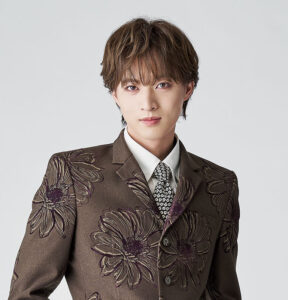 イオンレイクタウンmoriで青山新「十三ヶ月」発売記念イベント開催　5月11日にミニライブ＆特典会