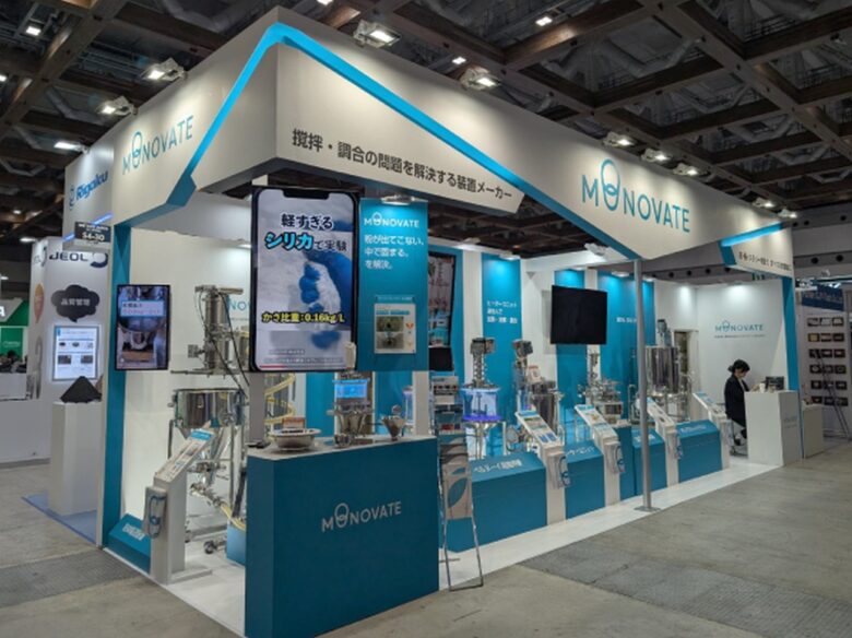 MONOVATE株式会社