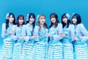 ららぽーと新三郷でukkaフリーライブ開催！4月12日ミニライブ＆特典会