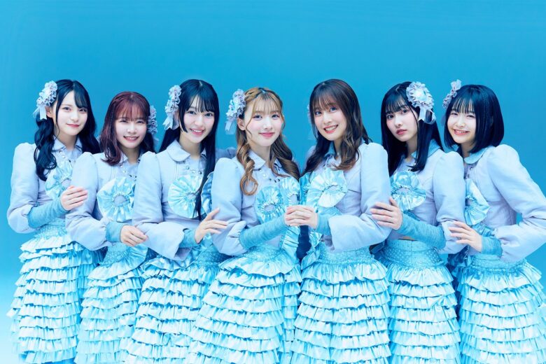 ららぽーと新三郷でukkaフリーライブ開催！4月12日ミニライブ＆特典会