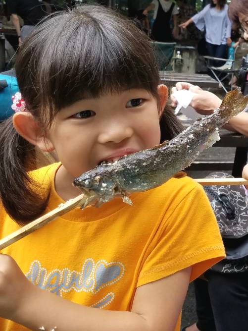 三郷ハウジングステージでニジマス釣り＆BBQ体験開催　家族で楽しむ無料イベント【4月5日】