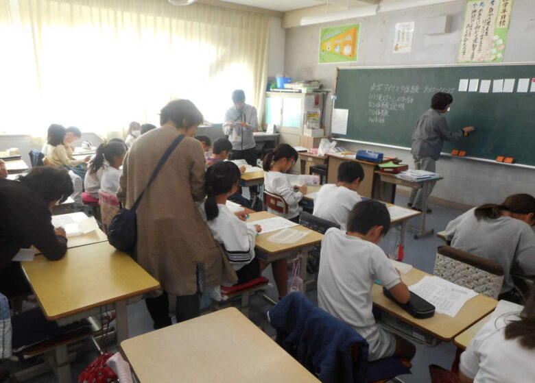 点訳ボランティア「ひまわりの会」　初心者歓迎　八潮市で地域貢献を始めませんか