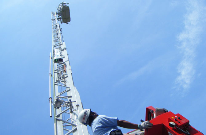 働く車がやってくる！（はしご車&パトカー&救急車）＆なりきり撮影会