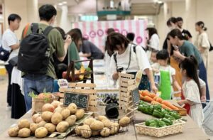 三郷ハウジングステージで「リアルおままごと」開催　4月29日限定・参加無料の体験型イベント