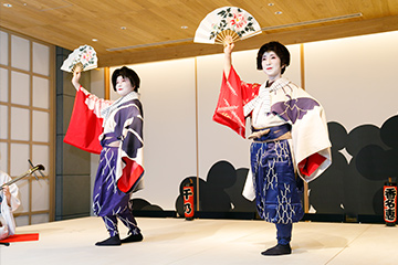 三社祭を特等席で満喫　浅草ビューホテル アネックス 六区で限定イベント開催