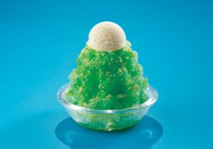 ジョイフルで一足早い夏到来！ふわふわかき氷が4月14日から販売開始【新作3種含む全5種】