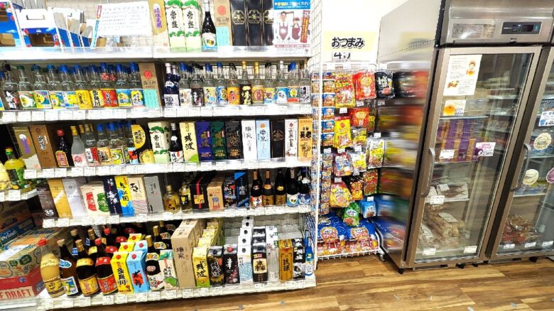 イオンレイクタウンkazeに沖縄アンテナショップ再登場　わしたショップが移転リニューアルオープン