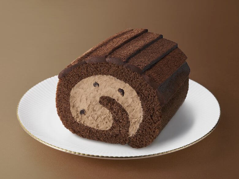 八潮市のモンテール×GODIVA監修スイーツ再登場　5月限定「プレミアムショコラロール」発売