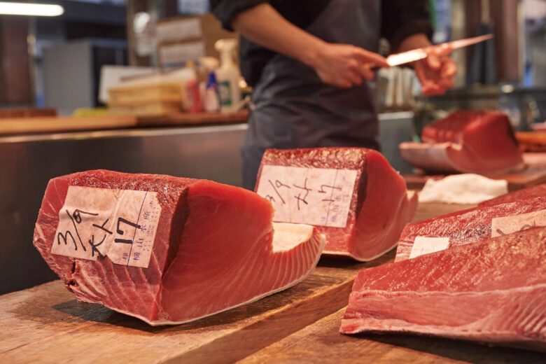 都内唯一の水産市場を一般開放「あだち市場の日」5月9日開催　鮮魚や食堂グルメを満喫