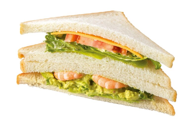 サンマルクカフェ春夏新作登場！からあげ南蛮ホットサンドなど期間限定メニュー販売開始