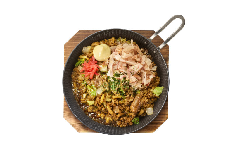 丸亀製麺「丸亀うどんメシ」が大人気　うどん×ごはんの禁断コラボが話題に