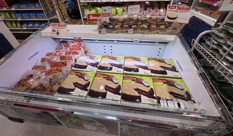 イオンレイクタウンkazeに沖縄アンテナショップ再登場　わしたショップが移転リニューアルオープン