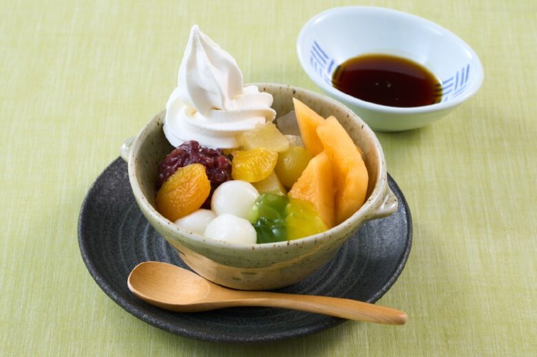 夢庵で今年も国産赤肉メロンスイーツ登場　昨年20万食超の人気企画が期間限定で復活