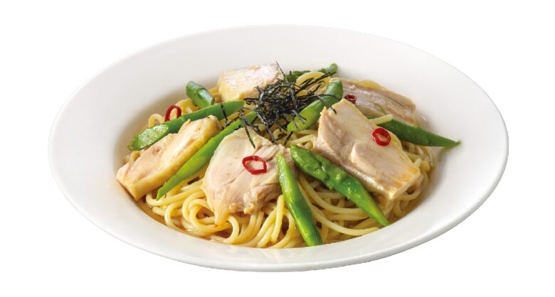 サンマルクカフェ春夏新作登場！からあげ南蛮ホットサンドなど期間限定メニュー販売開始