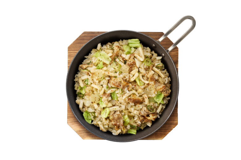 丸亀製麺「丸亀うどんメシ」が大人気　うどん×ごはんの禁断コラボが話題に