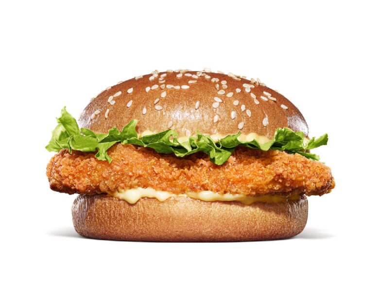 スモーキーフライドチキン