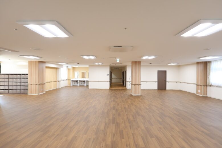 エクラシア草加 デイサービス