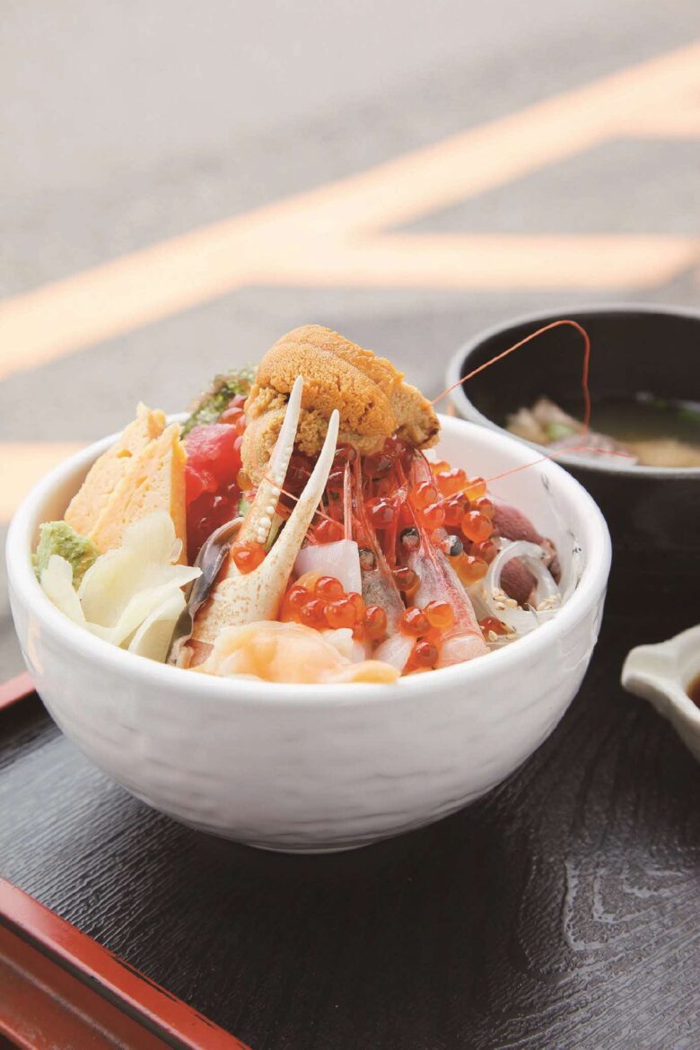 都内唯一の水産市場を一般開放「あだち市場の日」5月9日開催　鮮魚や食堂グルメを満喫