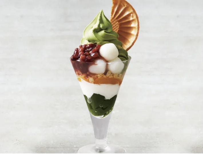 越谷レイクタウンに伊右衛門カフェ誕生　イオンレイクタウンkazeに4月24日オープン