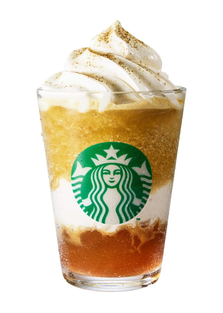 一番茶香る、黄金のほうじ茶体験　『THE フラペチーノ® of 加賀 棒ほうじ茶』