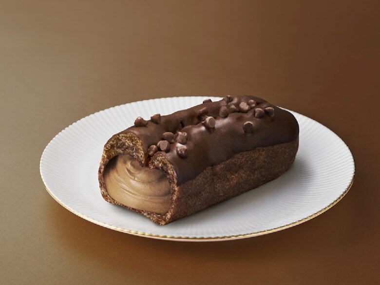 八潮市のモンテール×GODIVA監修スイーツ再登場　5月限定「プレミアムショコラロール」発売