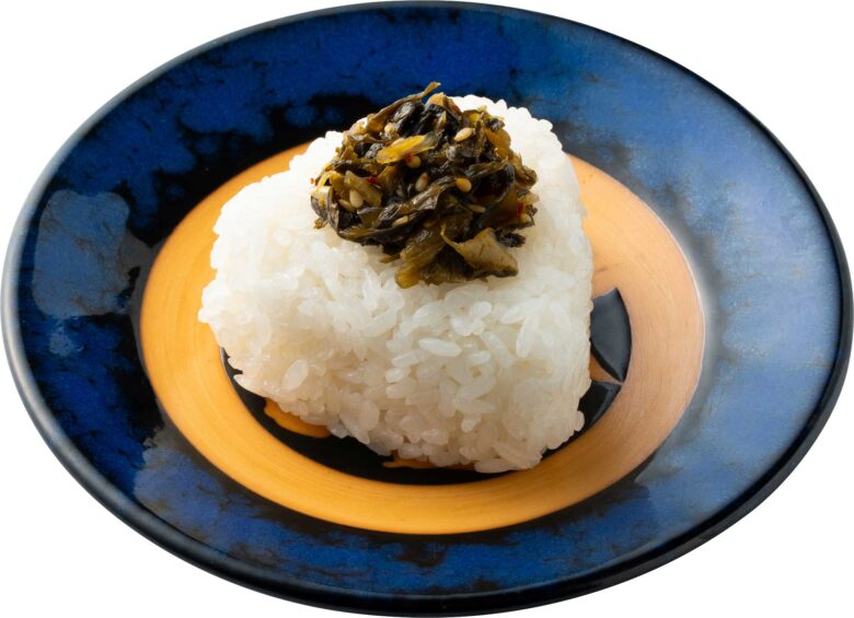 資さんうどん「おにぎり100円キャンペーン」開催中　新作含む4種がお得に登場【5月13日まで】