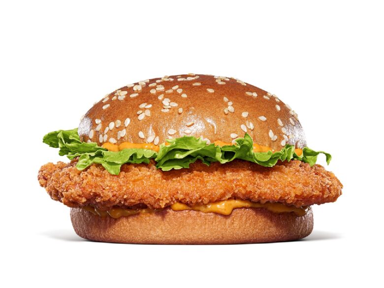 スパイシースモーキーフライドチキン