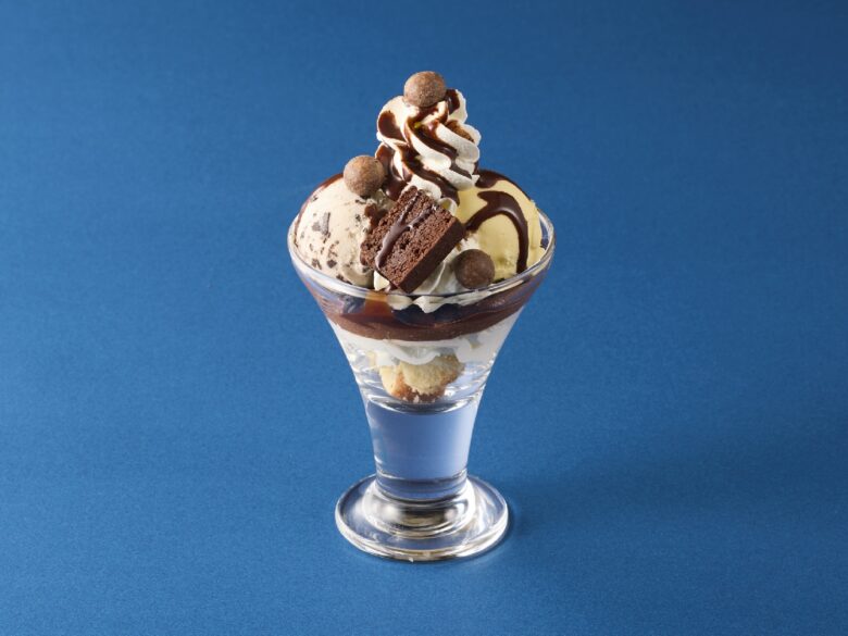 【ココス】クッキー＆クリームフェア開催！ザクザク×しっとり食感の贅沢デザートが登場